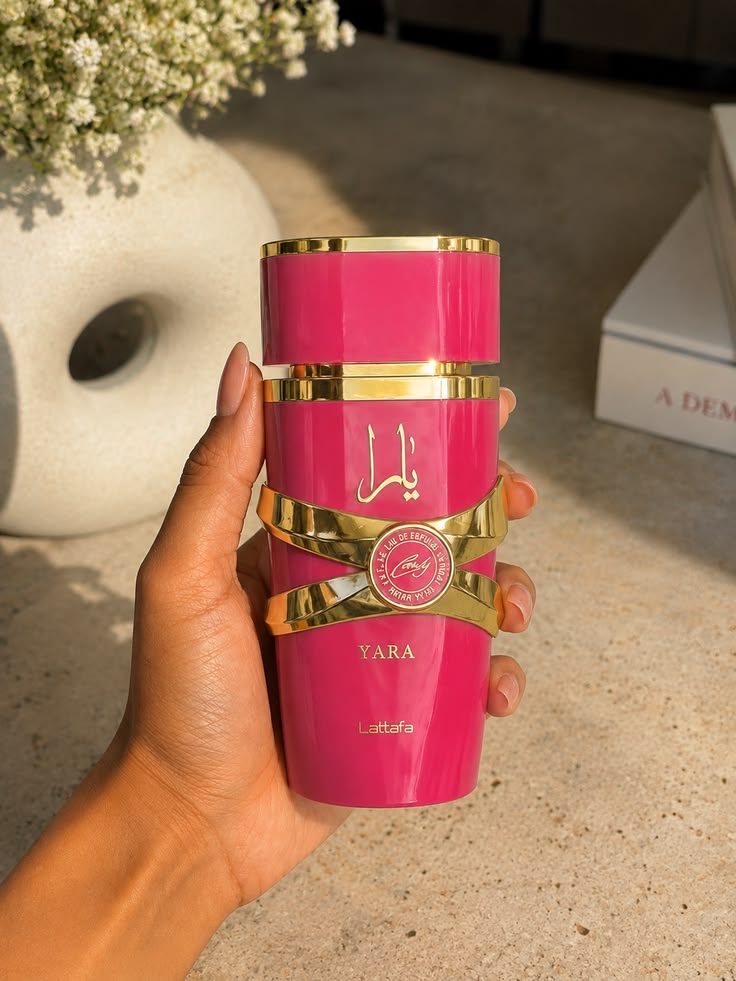 KIT LATTAFA X3 - Perfumes Árabes