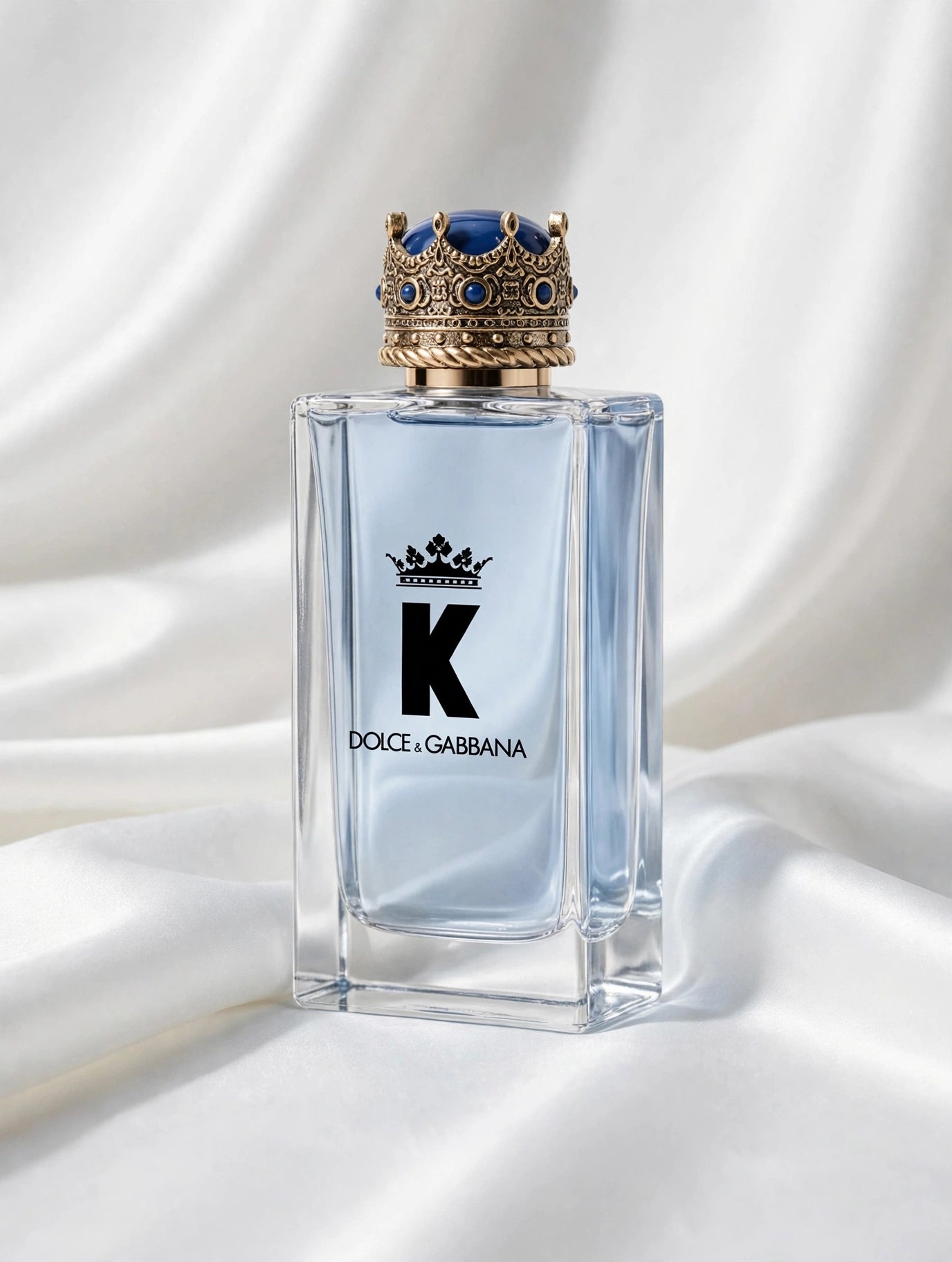 Dolce & Gabbana K EDT – Perfume para Hombre | 200ml