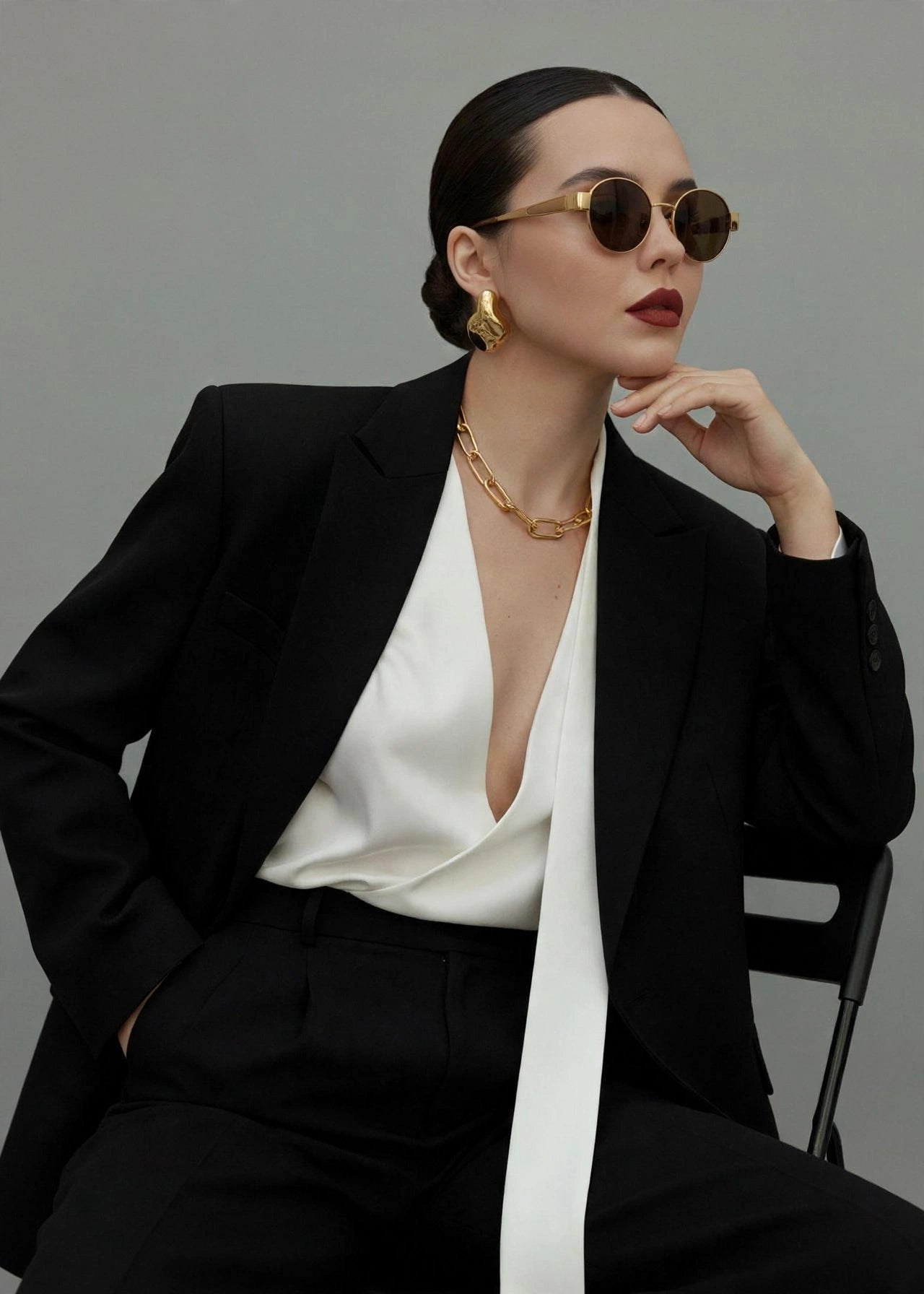 Gafas de Sol | Diseño Europeo Protección UV400.