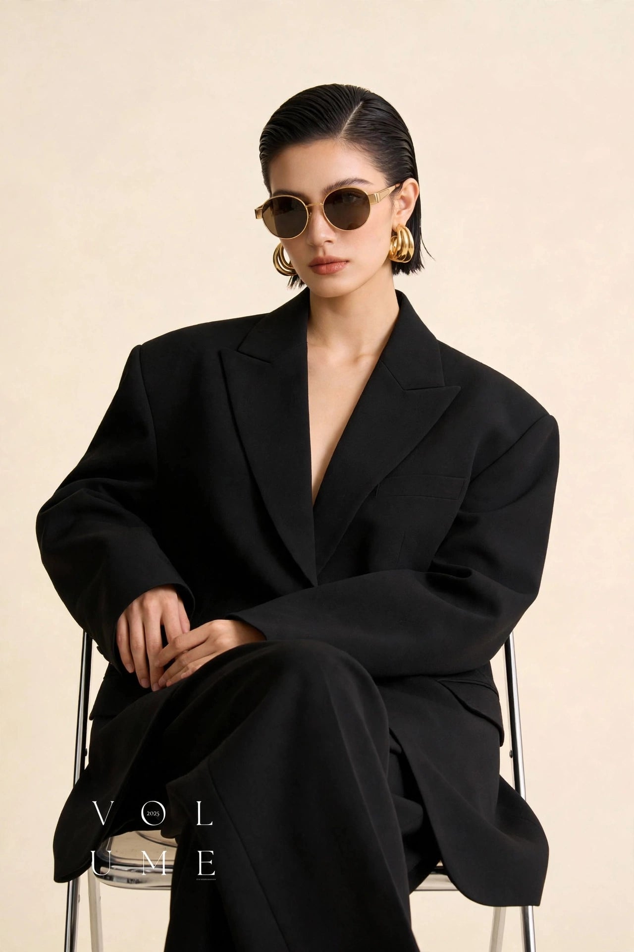 Gafas de Sol | Diseño Europeo Protección UV400.
