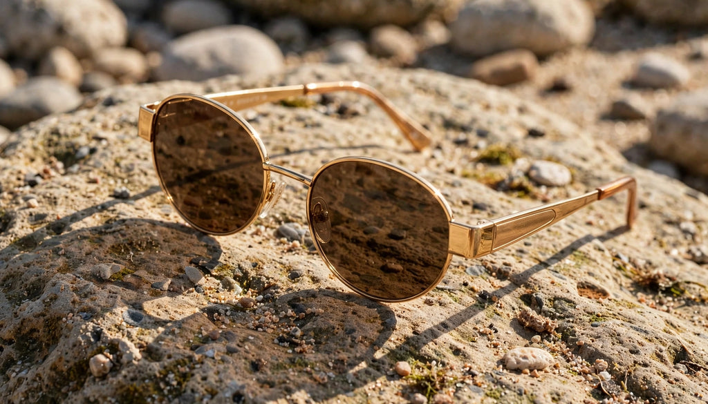 Gafas de Sol | Diseño Europeo Protección UV400.