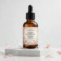 Aceite Capilar | Cyperus Rotundus Oil - Caramelia Beauty | 30ml