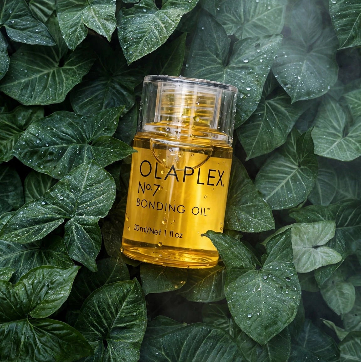 Aceite Capilar Olaplex N°7 Bonding Oil R