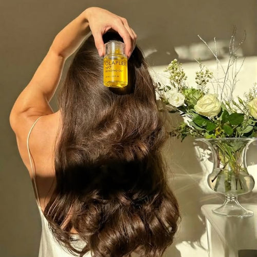 Aceite Capilar Olaplex N°7 Bonding Oil R